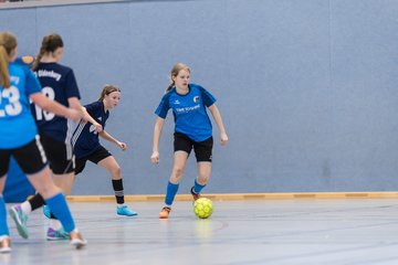 Bild 124 - wBJ NFV Futsalmeisterschaft